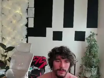 Chaturbate Nude Webcam of thejohnnystone
