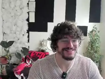Chaturbate Live Sex Cam of thejohnnystone