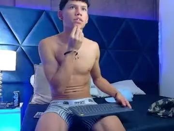 Chaturbate Best Webcam of thiagoferrer_