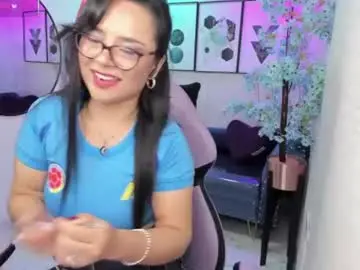 Chaturbate Live Porn of tiara_r