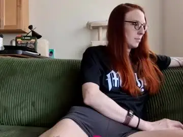 Chaturbate Live Sex Cam of anomalyallie