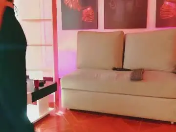 Chaturbate Sex Cam of barbara_sw