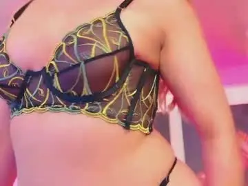 Chaturbate Adult Video Chat of barbara_sw