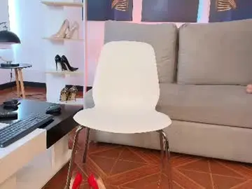 Chaturbate Best live sex cam show of barbara_sw