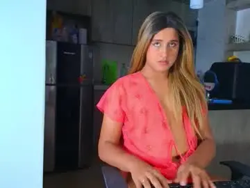 Chaturbate Adult Webcams of beba_dance