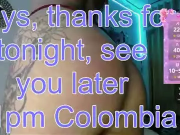 Chaturbate Watch Live Sex Cams of bonny_clyde_xx_