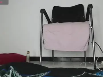 Chaturbate Live Porn of chloe_vahos