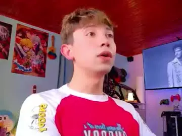 Chaturbate Live Porn of chris_blake_