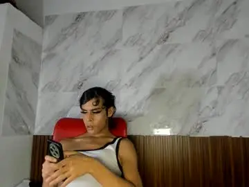 Chaturbate Adult Webcams of estefani_robles