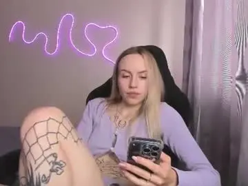 Chaturbate Watch Live Sex Cams of hello_kittykk