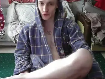 Chaturbate Adult Webcams of johnny_positive