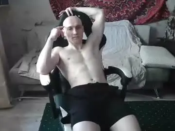 Chaturbate Adult Video Chat of johnny_positive
