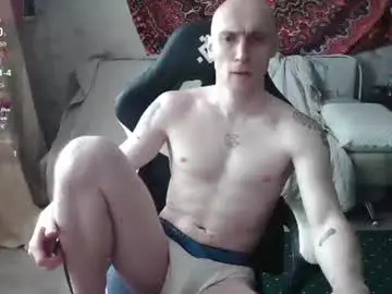 Chaturbate Sex Cam of johnny_positive