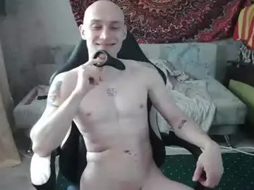 Chaturbate Nude Webcam of johnny_positive