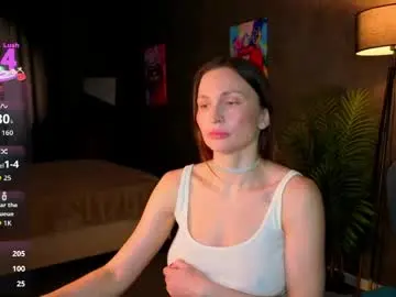 Chaturbate Best Webcam of kamila_lee