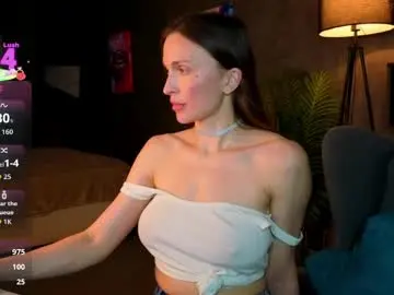 Chaturbate Sex Chat of kamila_lee