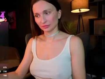 Chaturbate Private Sex Chat of kamila_lee