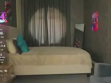 Chaturbate Live Sex of kamila_lee