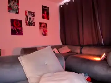 Chaturbate Live Sex of kiry_blossom