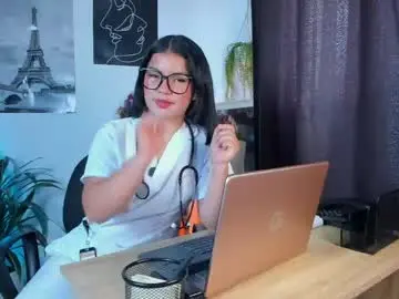 Chaturbate Sex Chat of lana_beket_