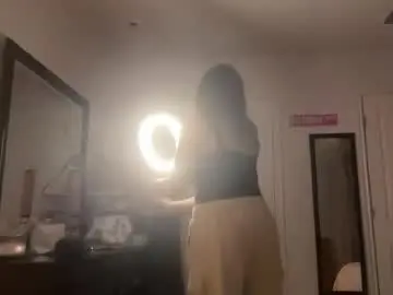Chaturbate Nude Webcam of lexwyoex