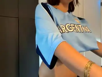 Chaturbate Watch Live Sex Cams of lilbeccaxo