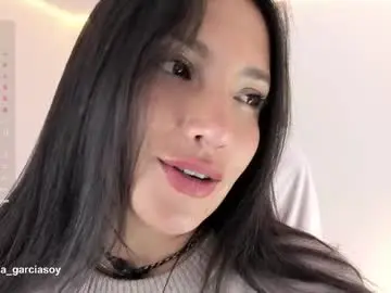 Chaturbate Best Webcam of luna_garcia8