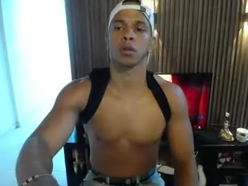 Chaturbate Nude Webcam of marco_striker