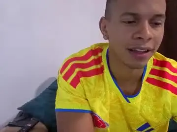 Chaturbate Adult Video Chat of marco_striker