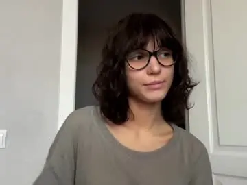 Chaturbate Live Porn of odettehatt