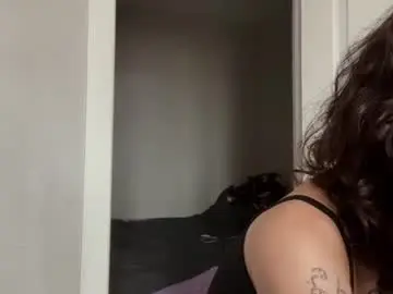 Chaturbate Adult Video Chat of odettehatt