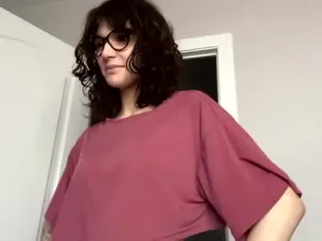 Chaturbate Adult Webcam of odettehatt