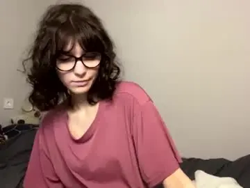 Chaturbate Nude Webcam of odettehatt