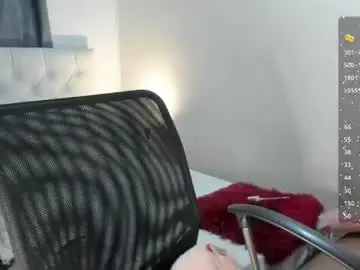 Chaturbate Live Porn of paulina_afrodita