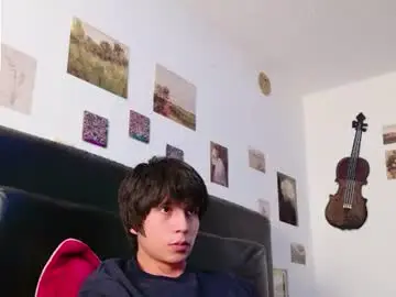 Chaturbate Live Porn of s_a_t_u_r_n