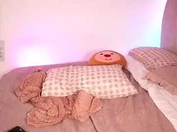 Chaturbate Sex Chat of sweetlittlevenus