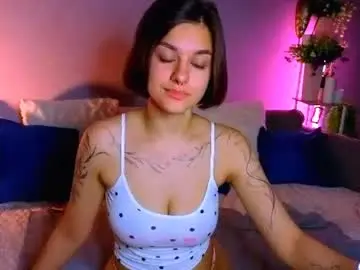 Chaturbate Best live sex cam show of sweetykattyy