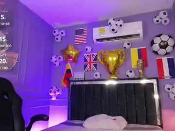 Chaturbate Free Live Porn of amber_18x