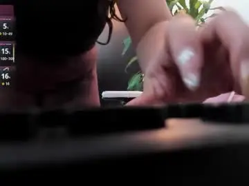 Chaturbate Free Live Porn of amber_sexy14