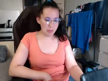 Chaturbate Free Porn Cam of ankey_rayah
