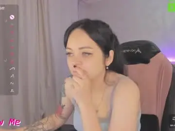 Chaturbate Live Porn of asima_