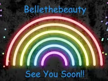 Chaturbate Private Sex Chat of bellethebeauty20