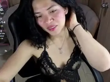 Chaturbate Sex Chat of cherry_envy_cn