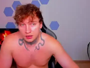 Chaturbate Adult Webcam of chris_tyson