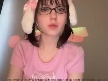 Chaturbate Live Sex of electric_woman