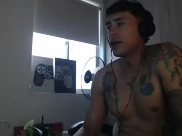 Chaturbate Adult Video Chat of felilope23