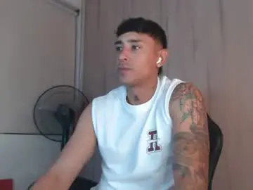 Chaturbate Private Sex Chat of felilope23