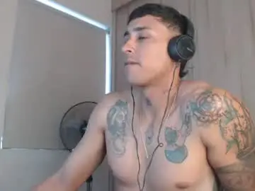 Chaturbate Private Sex Chat of felilope23