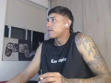 Chaturbate Adult Webcam of felilope23
