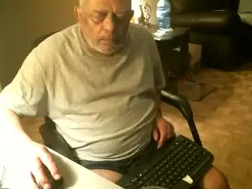 Chaturbate Best Webcam of fredthetiger